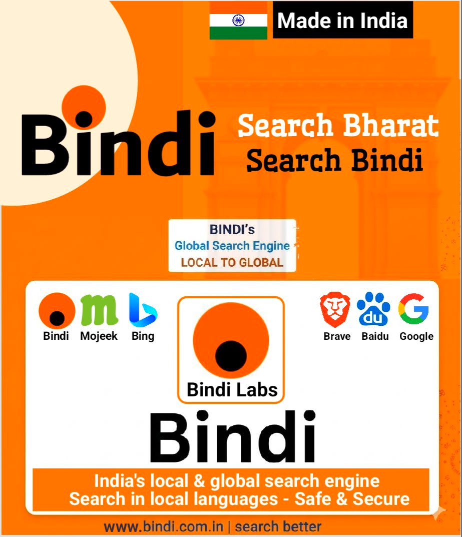 Bindi team returns  after showcasing, explaining about indian brands in Korea, Japan and Singapore as a Startup ambassador representing india on global tech ecosystem. Thank you for your cooperation all startups, Entrepreneurs we love you india. 🇮🇳