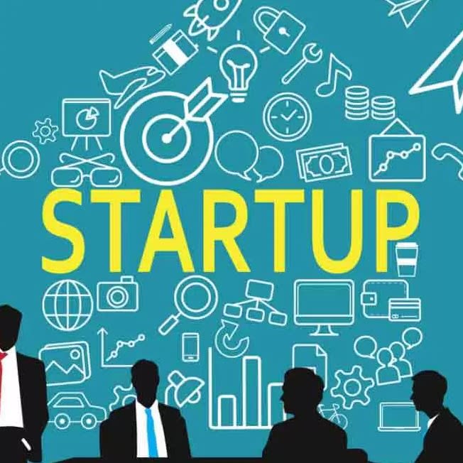 Startup Business Group