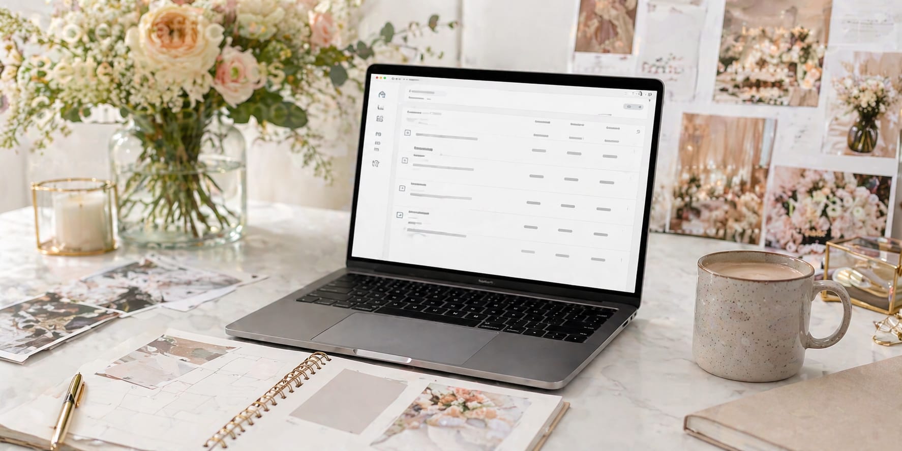 How Tech Striker Built an AI-Ready Content Engine for a US Event Planning Company