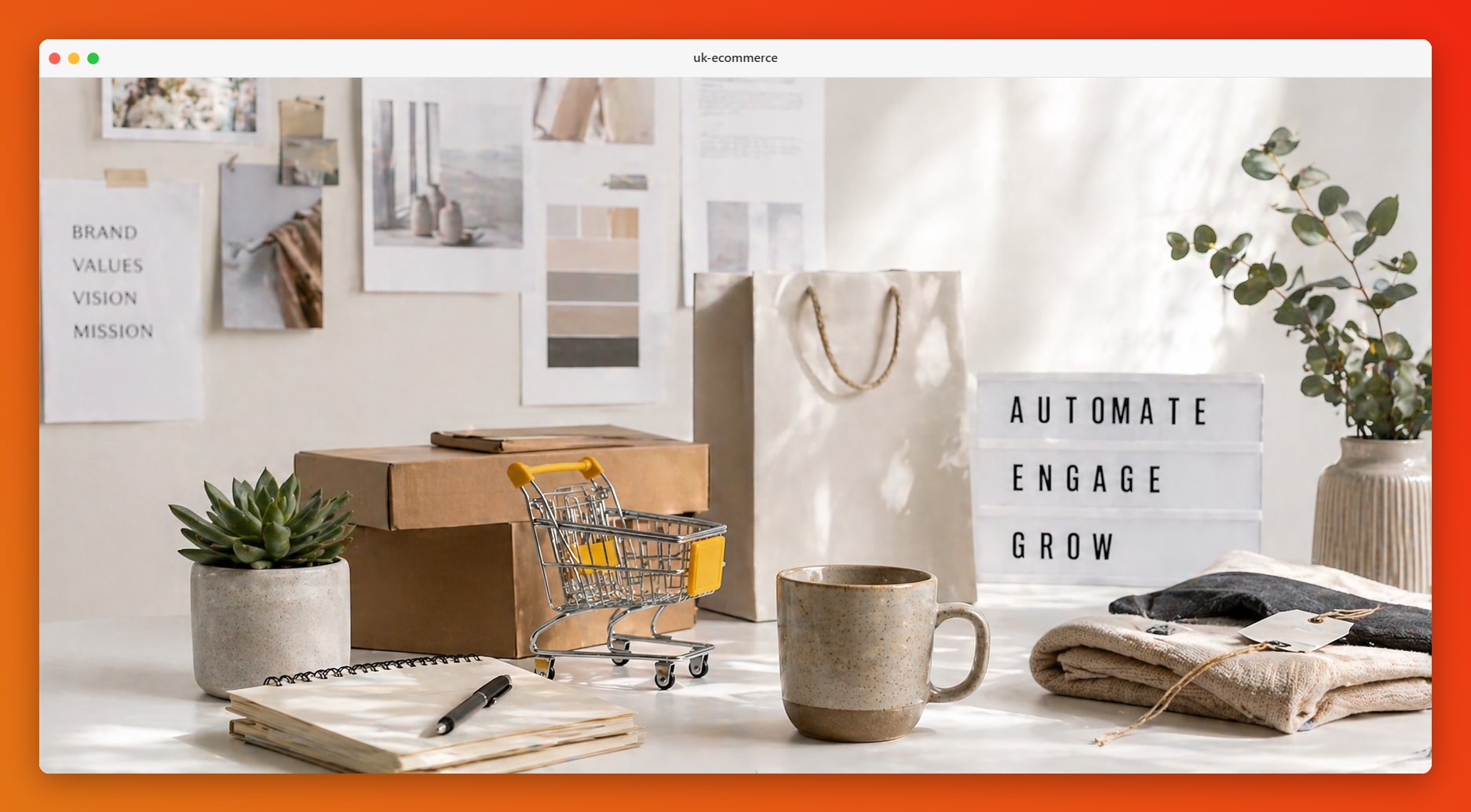 How a UK E-Commerce Brand Doubled Inbound Leads With HubSpot Automation