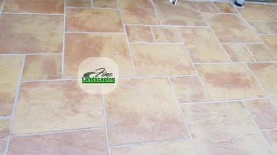 Garden and landscaping in Banstead