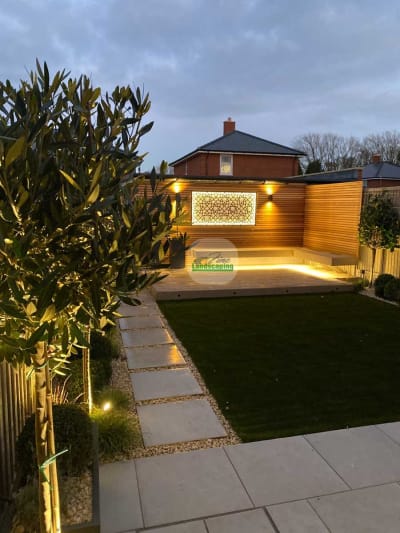 Artificial Grass