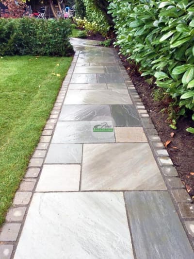 Driveways and patios in Bexley
