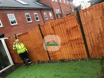 Driveways and patios in Penge