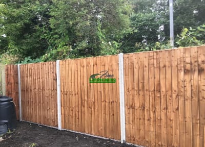 Driveways and patios in West Wickham