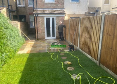 Retaining Walls Dartford