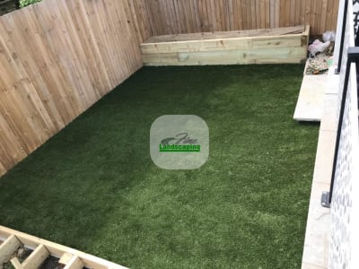 Artificial Grass