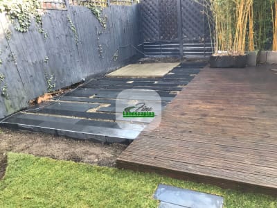 Concrete Slabs Streatham