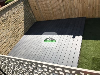 Decking