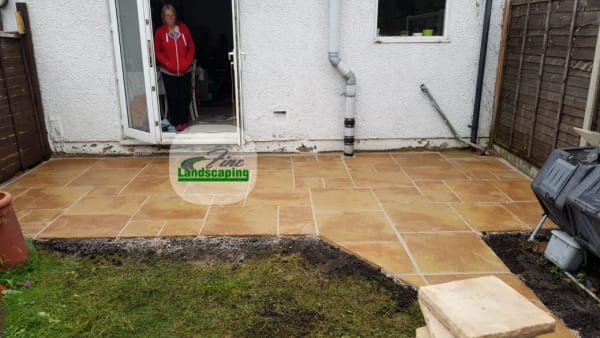 Bradstone Pavingn Near Me