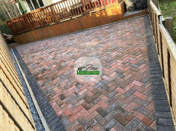 Blockpaving