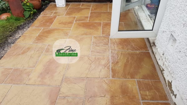 Cheapest Paving Slabs