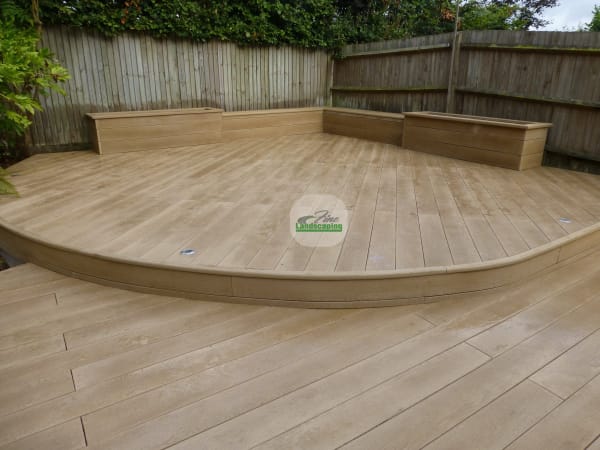 Decking Boards Near Me