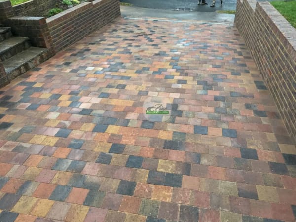 Driveways Installers