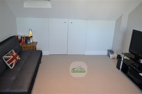 Loft Conversion London