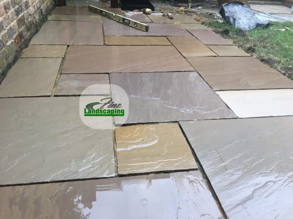 Paving Direct Near Me