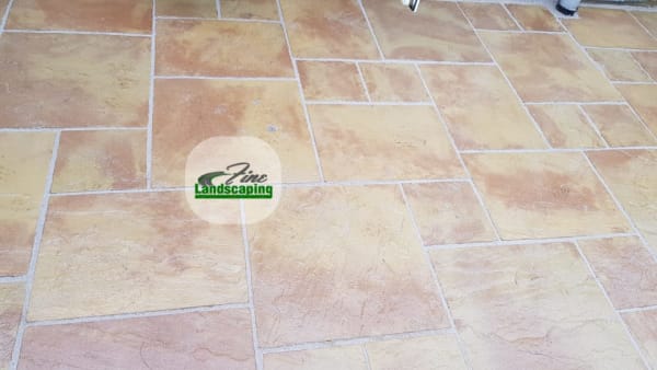 Paving Slabs Near Me