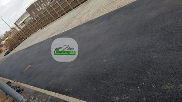 Tarmac Laeyrs Near Me