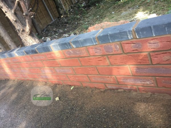 Brickwork Construction