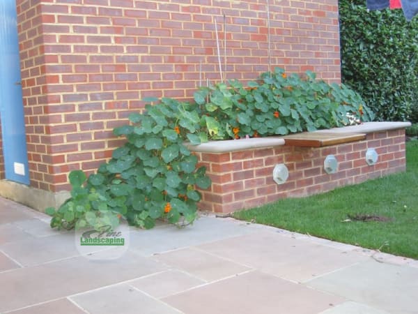 Brickwork Contractors