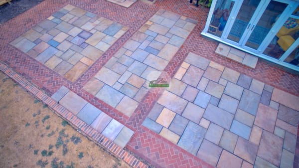 Cheap Paving Slabs