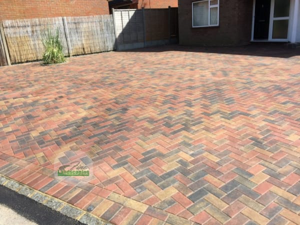 Driveways London Ideas