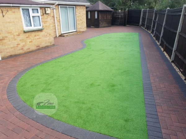 Driveways London Near Me