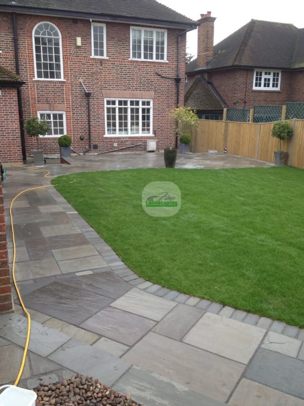 Front Yard Landscaping Ideas