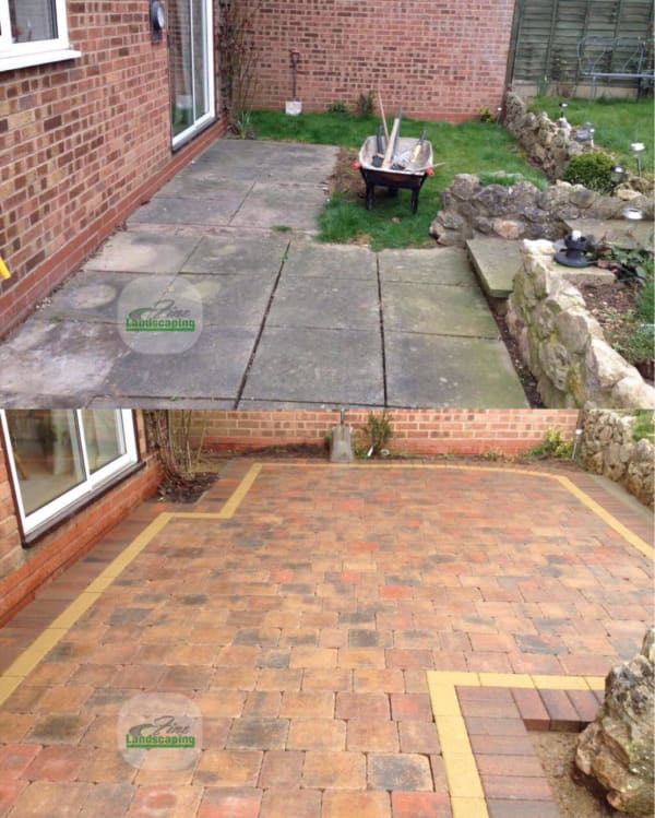 Gardeners Landscaping Near Me