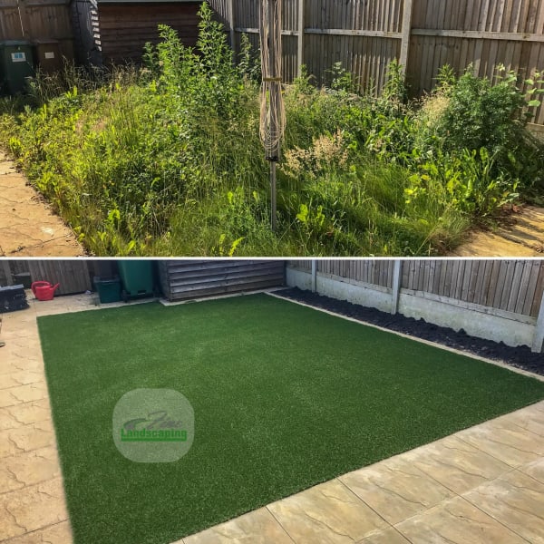 Gardeners Maintenance