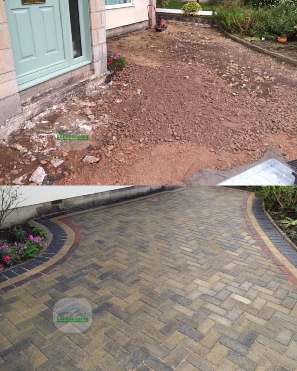 Gardening Service Near Me