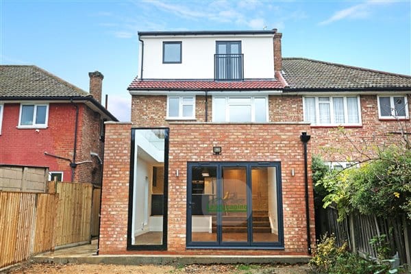 Loft Conversions Near Me1