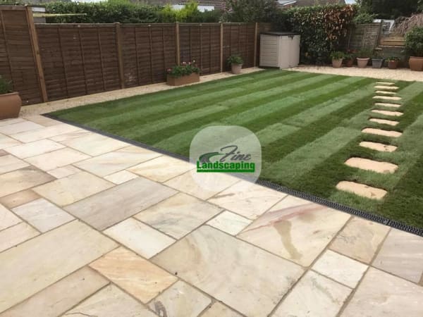 Small Garden Landscaping Ideas