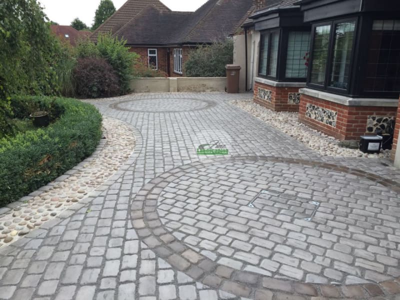 Resin Driveway vs Block Paving: Which Is Better?