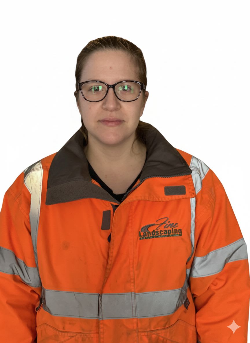 Cristina, Managing Director