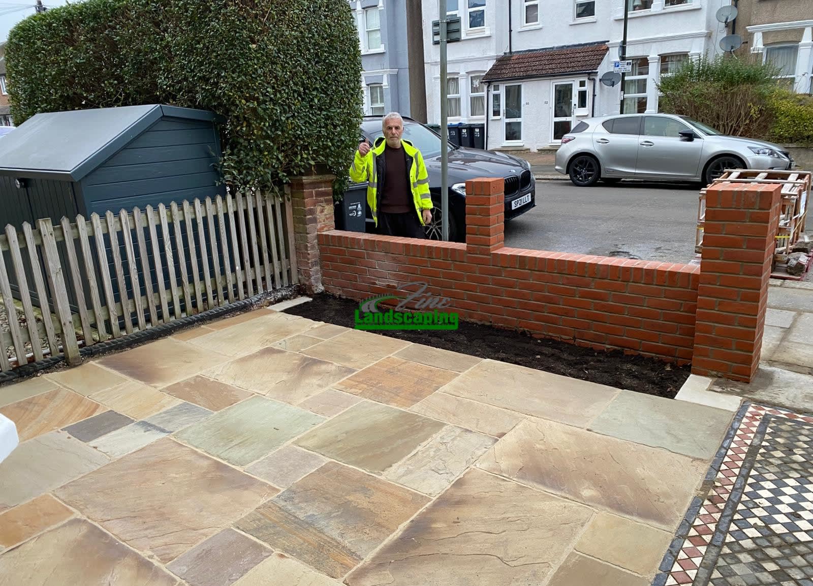 Fan project gallery 9