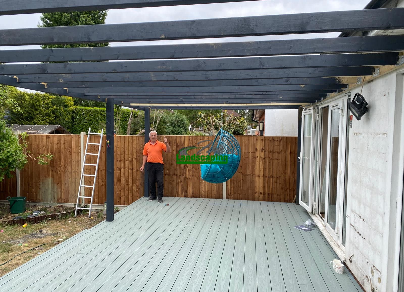 Carmel project gallery 4