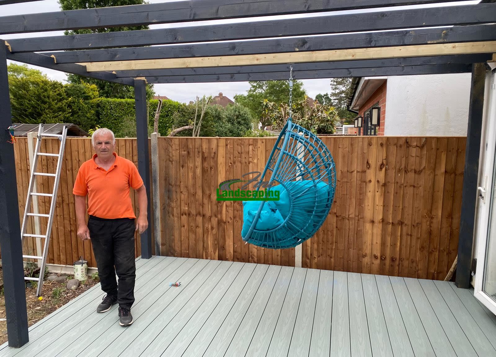 Carmel project gallery 6