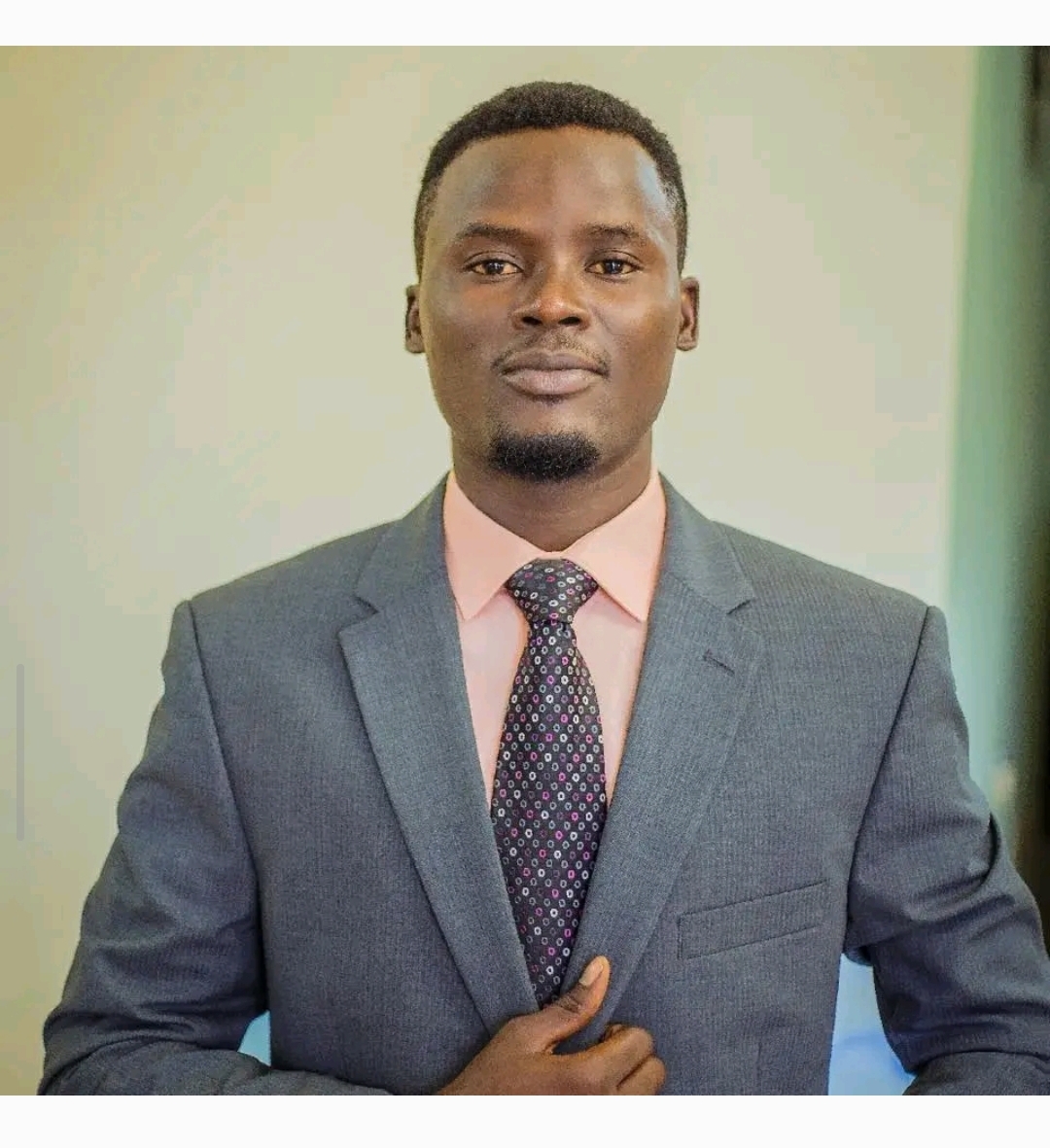 Pastor Yomi Okewunmi