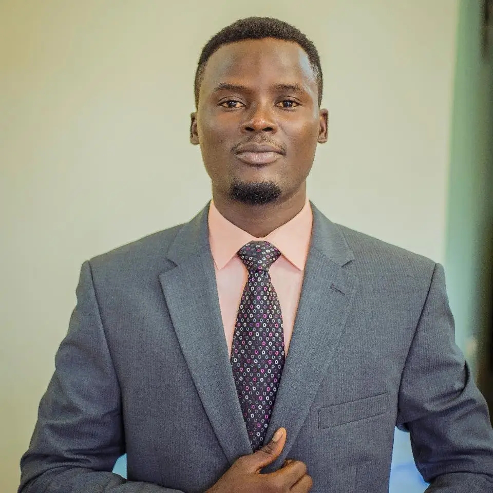 Pastor Yomi Okewunmi