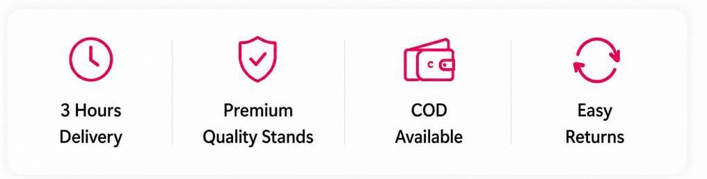 New Icons