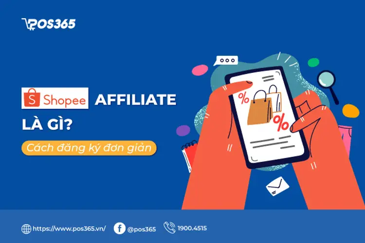 Cách Làm Affiliate Shopee Hiệu Quả 3 Cách Làm Affiliate Shopee Hướng Dẫn Làm Affiliate Marketing Shopee Hiệu Quả
