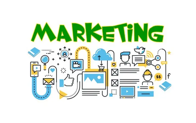 Digital Marketing là làm gì Tất cả những gì bạn cần biết về tiếp thị số 4 Digital Marketing là làm gì Tất cả những gì bạn cần biết về tiếp thị số