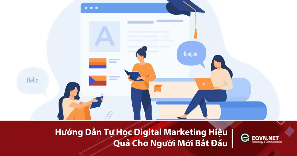 Học Digital Marketing Ra làm Gì - Khám phá các cơ hội nghề nghiệp trong lĩnh vực tiếp thị số 4 Học Digital Marketing Ra làm Gì Khám phá các cơ hội nghề nghiệp trong lĩnh vực tiếp thị số