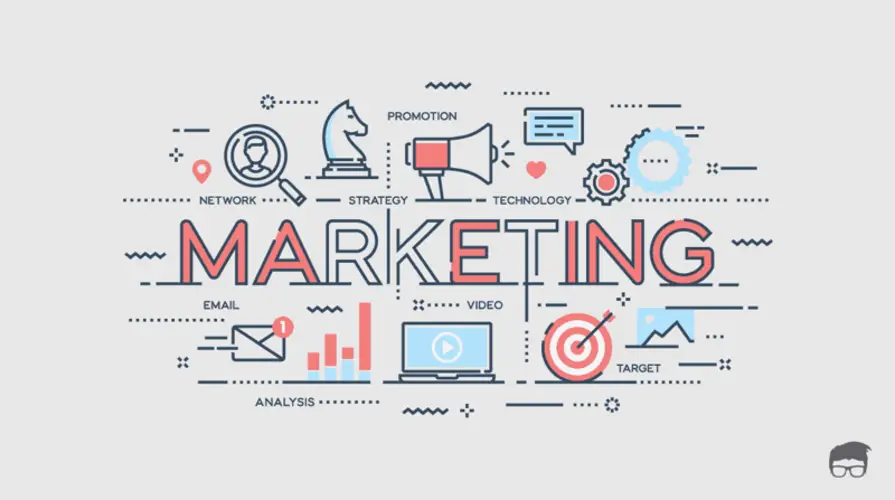 Học Digital Marketing Ra làm Gì - Khám phá các cơ hội nghề nghiệp trong lĩnh vực tiếp thị số 5 Học Digital Marketing Ra làm Gì Khám phá các cơ hội nghề nghiệp trong lĩnh vực tiếp thị số