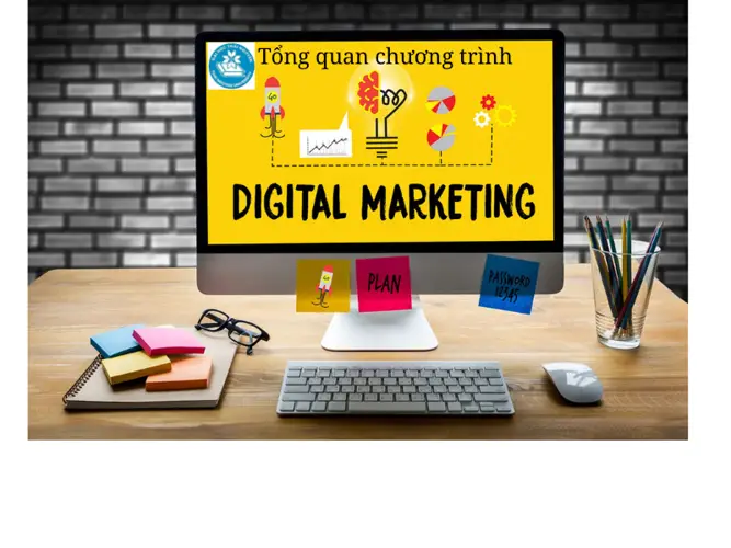 Học Digital Marketing Ra làm Gì - Khám phá các cơ hội nghề nghiệp trong lĩnh vực tiếp thị số 7 Học Digital Marketing Ra làm Gì Khám phá các cơ hội nghề nghiệp trong lĩnh vực tiếp thị số