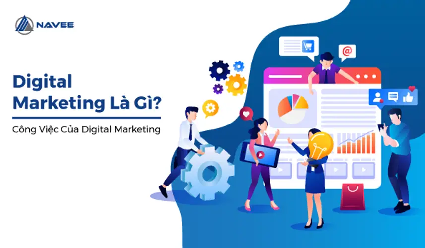 Học Digital Marketing Ra làm Gì - Khám phá các cơ hội nghề nghiệp trong lĩnh vực tiếp thị số 8 Học Digital Marketing Ra làm Gì Khám phá các cơ hội nghề nghiệp trong lĩnh vực tiếp thị số