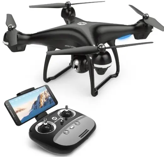 Flycam là gì? Tất tần tật về Flycam