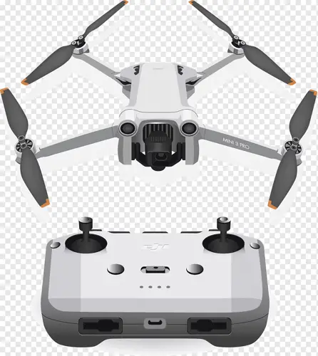 Flycam DJI - Tìm hiểu về những sản phẩm Flycam DJI phổ biến nhất