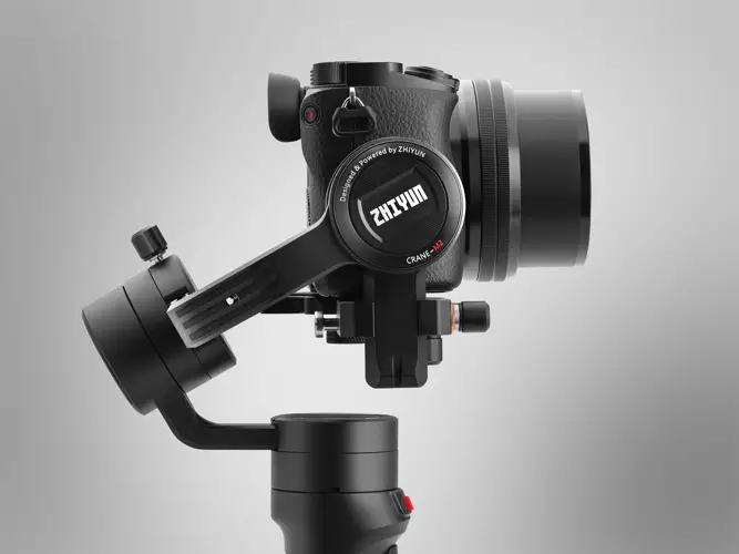 Gimbal cho máy ảnh compact Các loại, tính năng, top 5 sản phẩm đánh giá cao